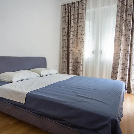 Apartmán Blue Moon Podgorica