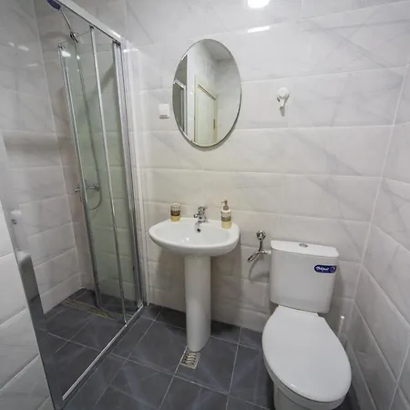 Appartement Blue Moon