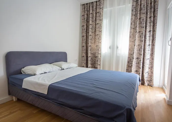 Appartement Blue Moon Podgorica
