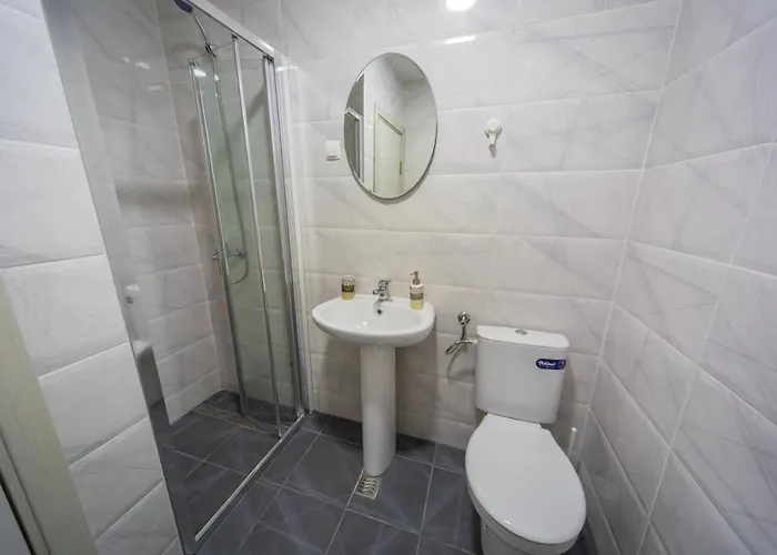 Appartement Blue Moon